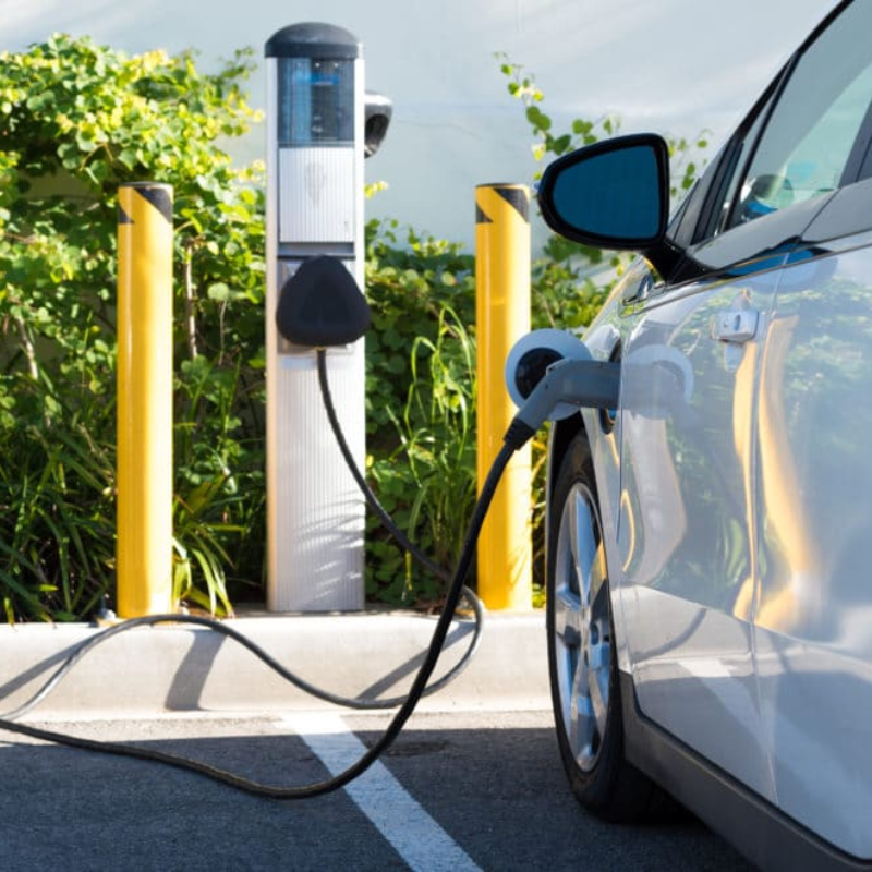 Làm thế nào để chọn bộ sạc EV phù hợp?