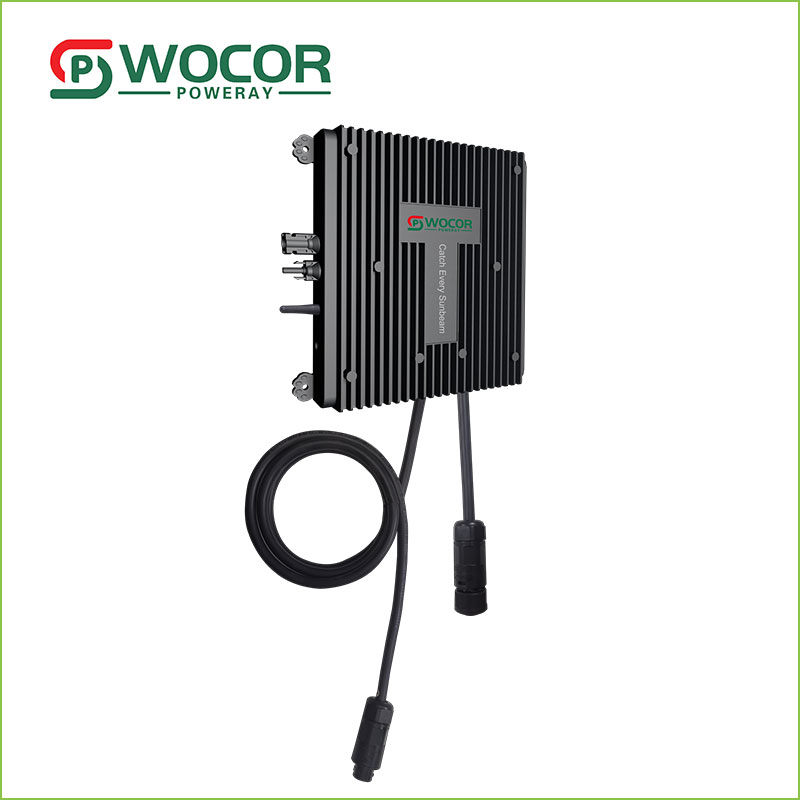 Biến tần có ảnh hưởng tới xe không?