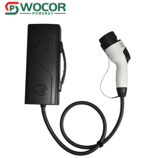 Lợi ích của động cơ xả di động là gì?