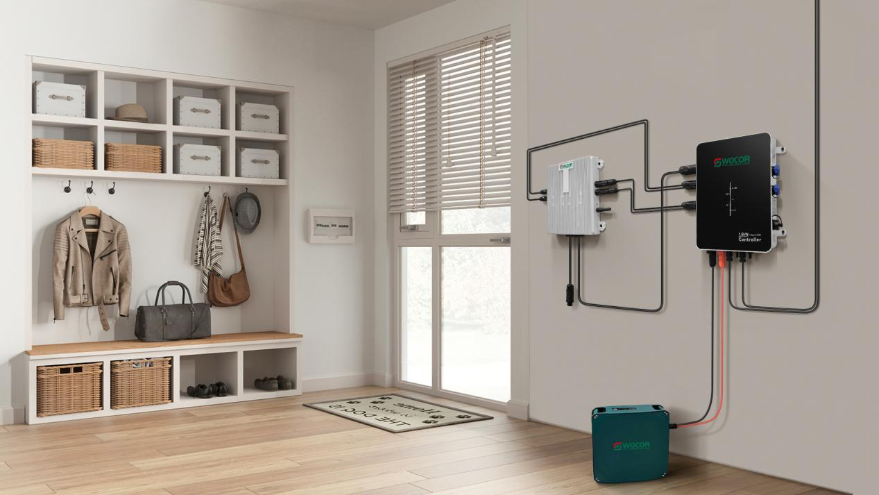 Ưu điểm và nhược điểm của hệ thống quang điện nối lưới