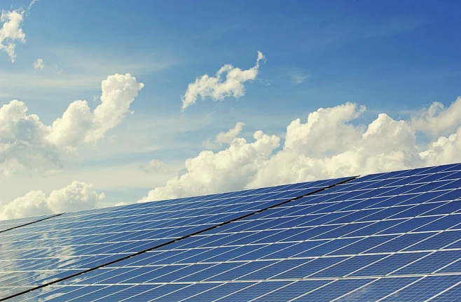 Xu hướng thị trường lưu trữ năng lượng mới vào năm 2024