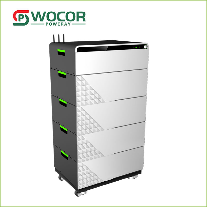 PV năng lượng mặt trời có thể được sử dụng để lưu trữ năng lượng?