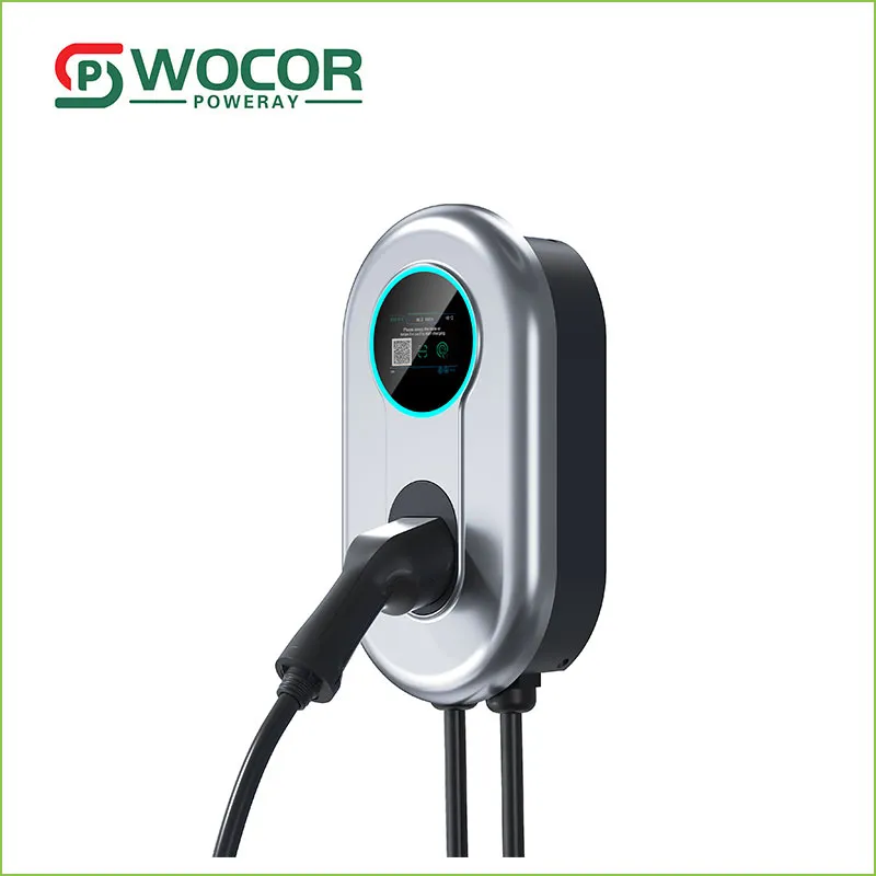 Việc ra mắt Hộp sạc treo tường APP EV có ổ cắm 16A/32A đang được tiến hành phải không?